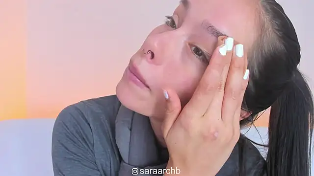 saraarchbould online show from 02-06-26, 02:35