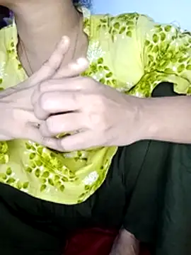 Sepali5577 online show from 12-21-25, 02:03