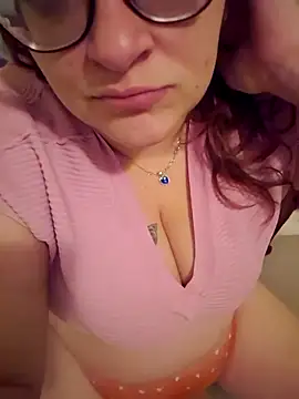 69Stacylove69 online show from 12-21-25, 01:02