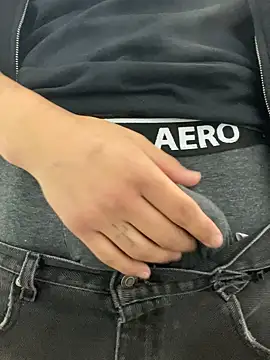 serg1io online show from 01-10-26, 05:25