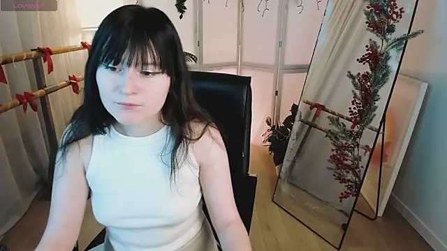 SophiBrown online show from 01-08-26, 08:37