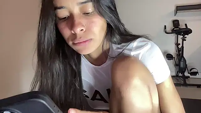 HosanaKim online show from 02-13-26, 09:48