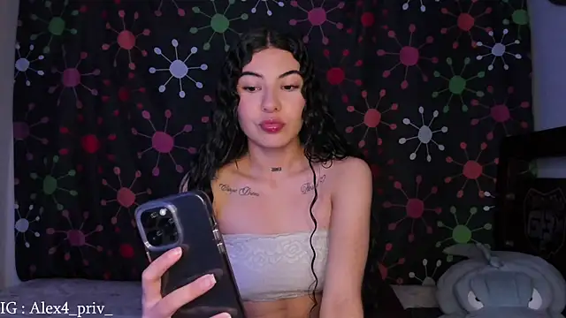 Snapshot of babycherry19 chatting on 03-03-26, 04:08 babycherry19 online show from 03-03-26, 04:08