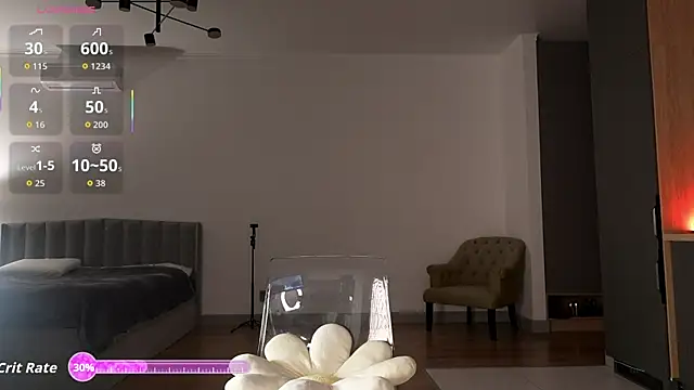 yoursecretloveee online show from 05-31-26, 02:56