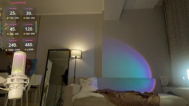 yoursecretloveee online show from 02-02-26, 01:10