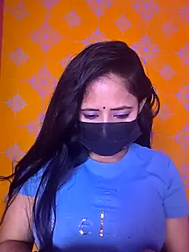 Hot-Haney77 online show from 01-11-26, 05:47