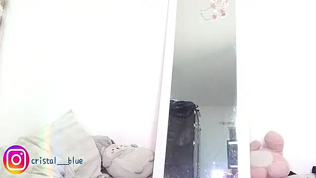 cristal  blue online show from 05-10-26, 04:16