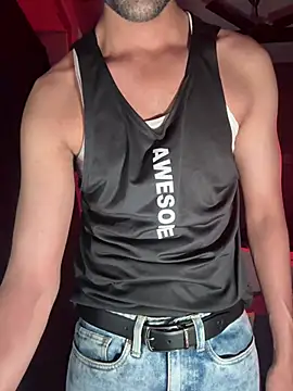 fitboy xxx online show from 03-27-26, 01:14