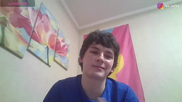 leo cutie online show from 05-07-26, 11:30