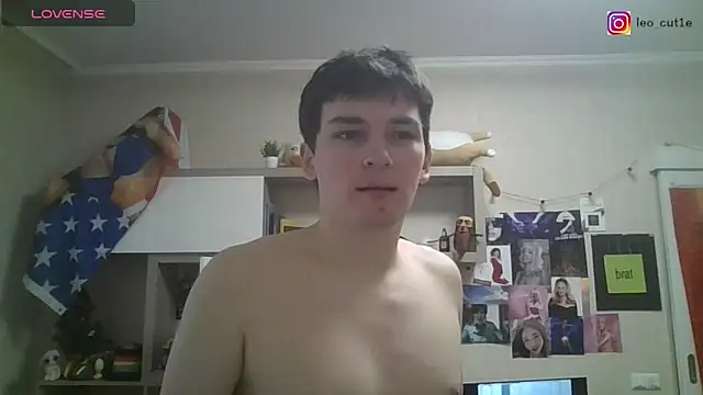 leo cutie online show from 06-16-26, 11:21