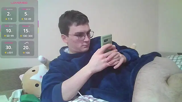 leo cutie online show from 02-11-26, 09:36