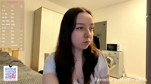 WhiteNoiseJoy online show from 01-13-26, 02:59