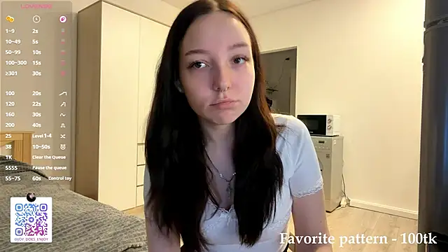 WhiteNoiseJoy online show from 01-15-26, 01:09