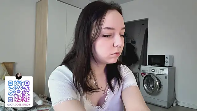 WhiteNoiseJoy online show from 01-06-26, 05:00