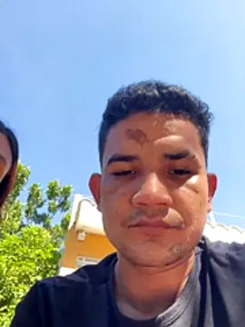 Jessyjames  online show from 12-05-25, 02:37