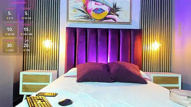 Snapshot of Ariana_collinss chatting on 01-13-26, 12:09 Ariana collinss online show from 01-13-26, 12:09