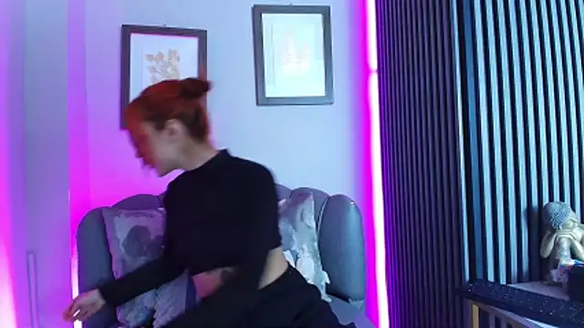 Ariana collinss online show from 03-09-26, 11:58