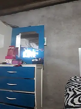 Estefanny Lolyy online show from 01-14-26, 02:59