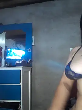 Estefanny Lolyy online show from 01-11-26, 05:36