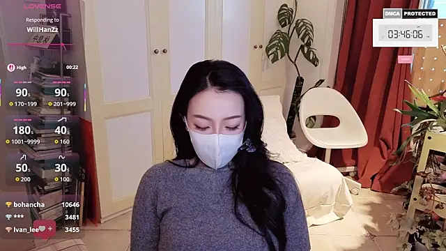 Snapshot of nayomi_34f chatting on 04-11-26, 07:45 nayomi 34f online show from 04-11-26, 07:45