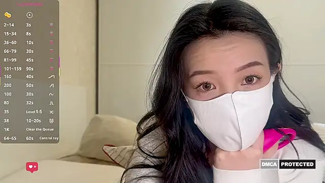 nayomi 34f online show from 02-01-26, 03:38