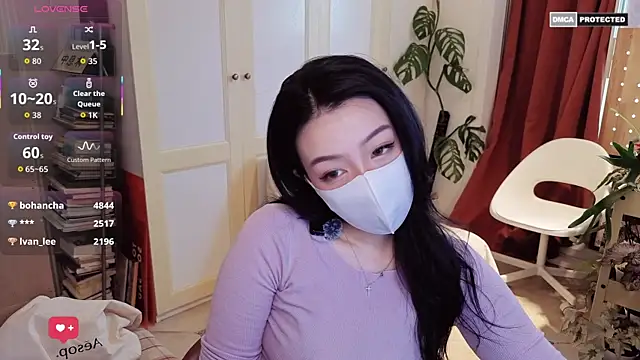 Snapshot of nayomi_34f chatting on 04-06-26, 04:57 nayomi 34f online show from 04-06-26, 04:57