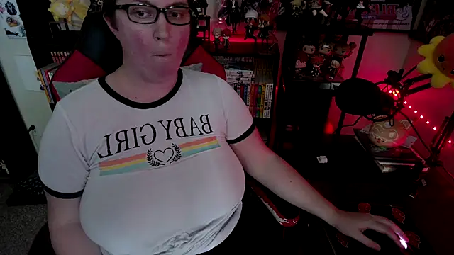 SugarTsunami online show from 06-22-26, 12:49