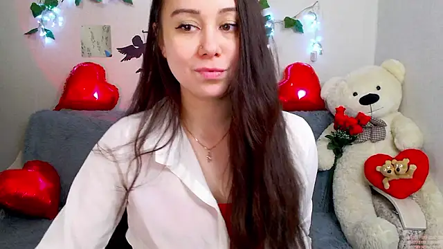 AlinaEleven online show from 02-13-26, 11:05