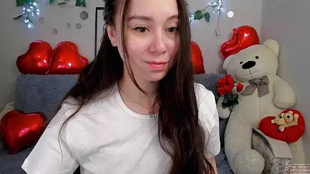 Snapshot of AlinaEleven chatting on 05-30-26, 01:34 AlinaEleven online show from 05-30-26, 01:34