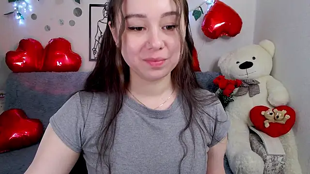 AlinaEleven online show from 04-30-26, 11:31
