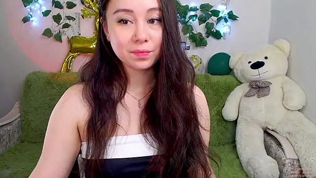 AlinaEleven online show from 02-05-26, 10:05