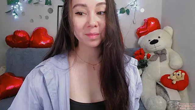 Snapshot of AlinaEleven chatting on 05-28-26, 10:04 AlinaEleven online show from 05-28-26, 10:04