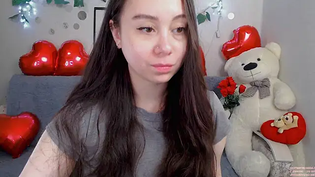 Snapshot of AlinaEleven chatting on 05-24-26, 11:15 AlinaEleven online show from 05-24-26, 11:15
