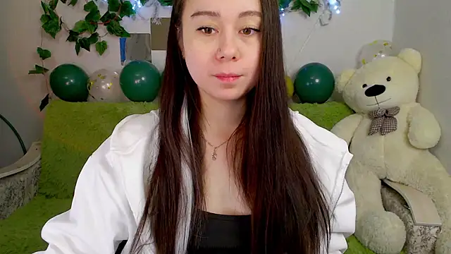 AlinaEleven online show from 12-13-25, 11:44