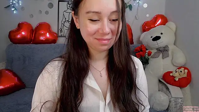 Snapshot of AlinaEleven chatting on 06-10-26, 09:49 AlinaEleven online show from 06-10-26, 09:49