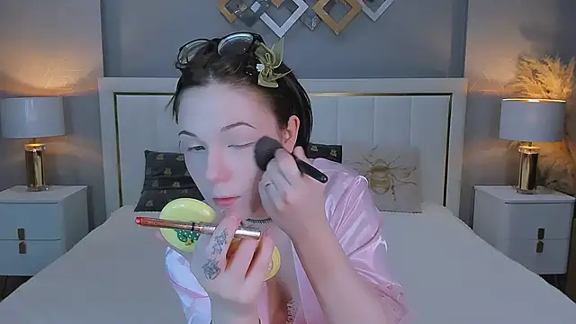 Snapshot of YONA_WINK chatting on 02-11-26, 03:56 YONA WINK online show from 02-11-26, 03:56