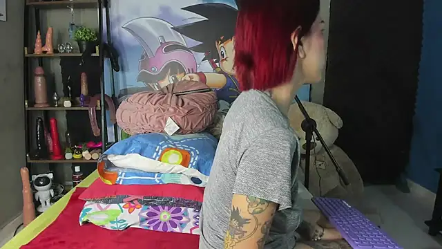 Shadia Squirt online show from 03-12-26, 05:02