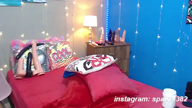 Snapshot of Shadia_Squirt chatting on 02-11-25, 11:22 Shadia Squirt online show from 02-11-25, 11:22
