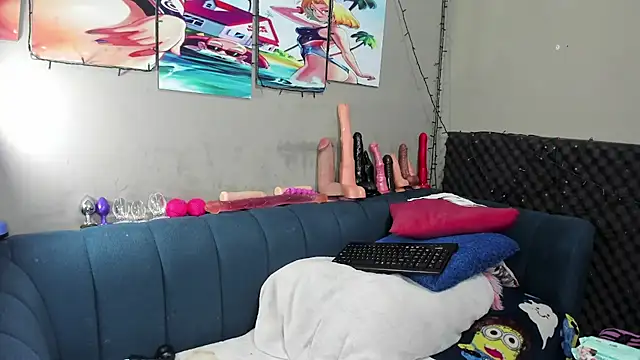 Snapshot of Shadia_Squirt chatting on 09-20-25, 04:17 Shadia Squirt online show from 09-20-25, 04:17