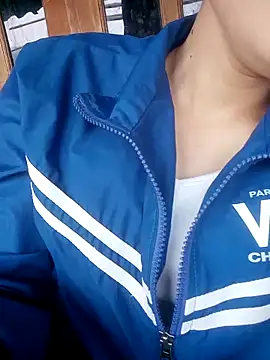 Hilary-123 online show from 03-27-26, 12:52