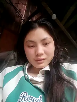 Hilary-123 online show from 03-08-26, 12:49