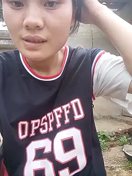 Hilary-123 online show from 04-06-26, 01:23