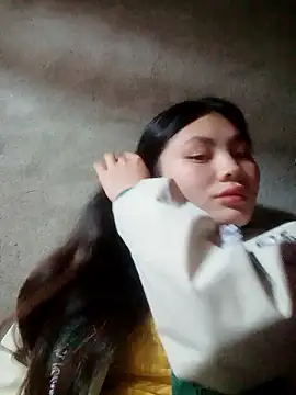 Snapshot of Hilary-123 chatting on 01-10-26, 09:32 Hilary-123 online show from 01-10-26, 09:32