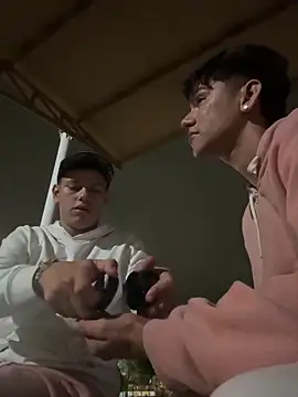 Latin boys79 online show from 12-17-25, 05:56