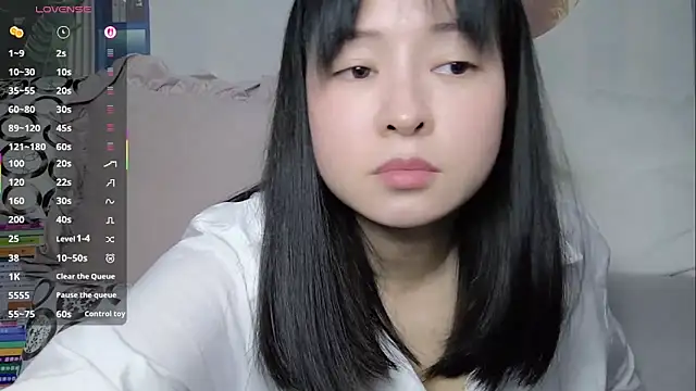 Cheri99 online show from 12-14-25, 01:39