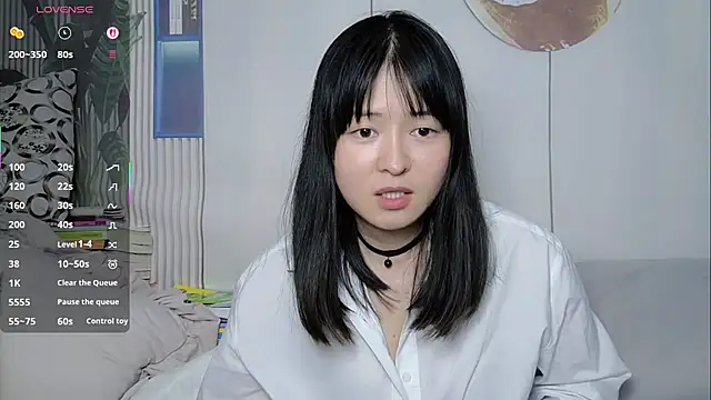 Cheri99 online show from 12-13-25, 08:04