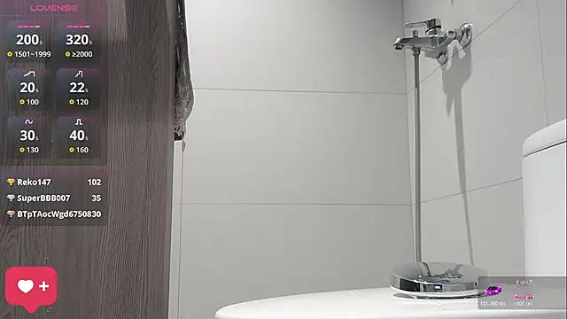 Cheri99 online show from 02-09-26, 03:32