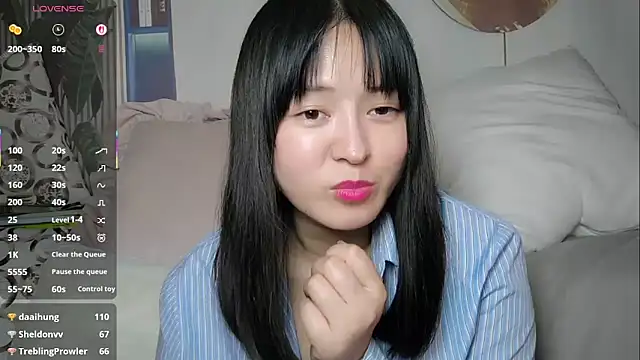 Cheri99 online show from 12-17-25, 02:16