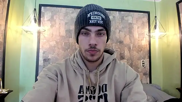 PatrickS25 online show from 02-03-26, 04:10