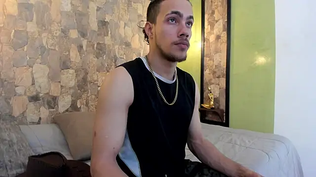 PatrickS25 online show from 01-10-26, 03:46